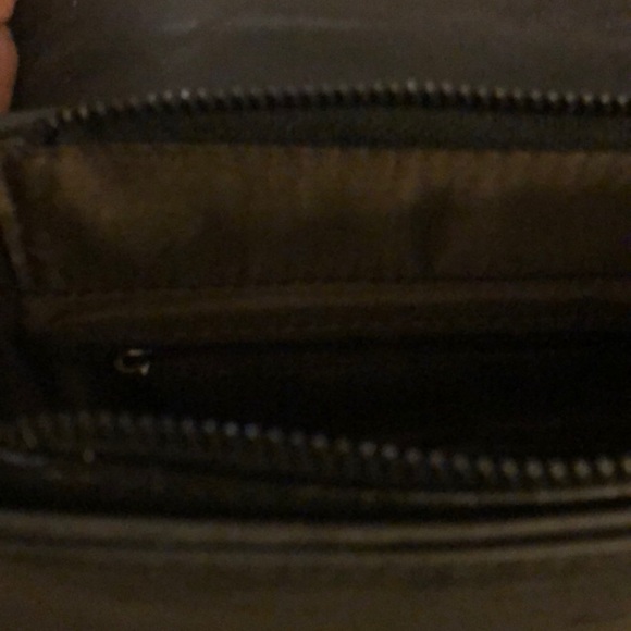 🖤Trendy Tassel Leather Bag🖤 - Picture 9 of 16